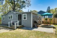 Periwinkle: Gateway to Cape Cod Coastal Cottage - Ferienwohnung Wareham