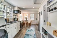 Periwinkle: Gateway to Cape Cod Coastal Cottage - Bed and Breakfast Wareham