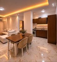 Luxury apartment with beach access A105 - Ferienwohnung Hurghada