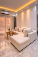 Luxury apartment with beach access A105 - Ferienwohnung Hurghada