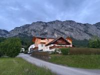 Rosenbergergut - B&B Steinbach am Attersee
