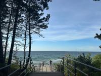 RESET La Playa - Ferienwohnung Henkenhagen