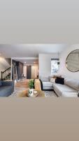Vail Haven Oasis Hot Tub, Fire Pit & Comfy Beds - B&B Girdwood