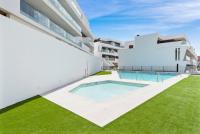 Apartment Alexis Estepona - B&B Estepona