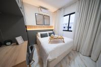 Apartamento Novo Centro com Garagem e Lava e seca - B&B Foz de Iguazu
