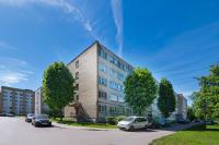 Pramonės ap 3 by Polo Apartments - B&B Kaunas