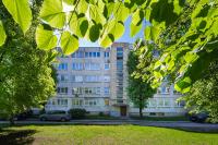 Pramonės ap 3 by Polo Apartments - B&B Kaunas