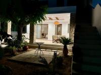 Casa Elisabetta - Ferienwohnung Archángelos
