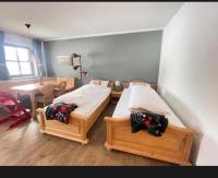 Ferienwohnung Berglodge Chiemsee - B&B Aschau im Chiemgau