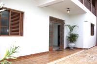 Casa Alceste - Casa inteira, com garagem privativa, a 10 minutos a pé do Centro Histórico de Diamantina - 05 hóspedes - Chambres d'hôtes Diamantina