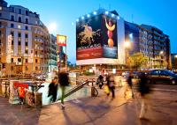 Abchouse Sant'Agostino - B&B Milano