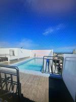 Riverview Loft - Bed and Breakfast Iloilo