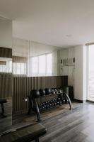 Riverview Loft - Bed and Breakfast Iloilo