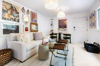World Cup Stay! 5 min walk to Ponce City Market! 3 miles to Mercedes Benz - Ferienwohnung Atlanta