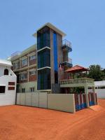 The Luxora Villa - B&B Kalabam