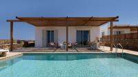 Didimos Luxury Villas - Chambres d'hôtes Kherrónisos