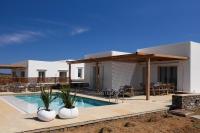 Didimos Luxury Villas - Chambres d'hôtes Kherrónisos