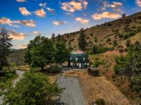 9 Minute Drive to the Lake - B&B Chelan