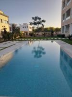 Sandbox Apartment 4 Diani Beach Kenya - B&B Ukunda