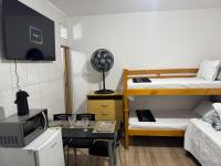 Casa 3 pessoas, wifi, conforto trabalho e familia - Bed and Breakfast São Paulo