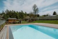 U Bernarda - Bed and Breakfast Slavíkovice