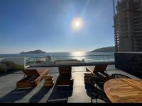 Condo Zafira-Vista al Mar - Bed and Breakfast Mazatlán