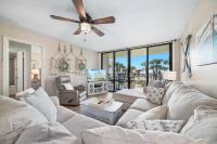 Seaside Beach and Racquet 5216 - Ferienwohnung Orange Beach