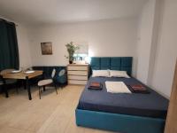 Relaxation apartaments - B&B Durrës