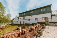 U Bernarda - Ferienwohnung Slavíkovice