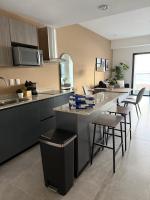 Condo Zafira-Vista al Mar - Bed and Breakfast Mazatlán