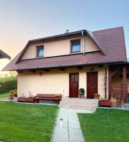 Domček u Fera - B&B Zázrivá