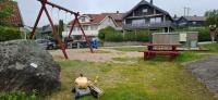 Cozy and spacious apartment with its own outdoor area - Ferienwohnung Kristiansand