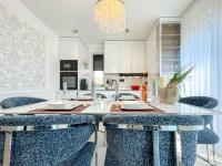 Fabjem Charme Seaview Apartment - B&B Sukosan