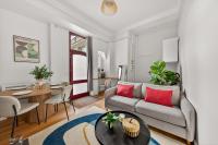 Adresse premium au coeur de Paris 1er, Place Vendôme, Tuileries et Louvre à pied - Chambres d'hôtes Paris