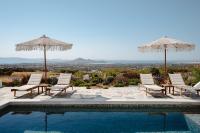 Villa con 3 Camere da Letto