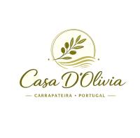 Casa D'Olívia - Chambres d'hôtes Carrapateira
