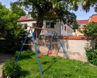 Ferienwohnung Hoffmann - B&B Radebeul