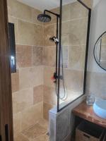 Chambre Deluxe