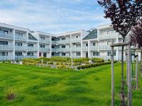 noclegi SunSet Resort by MSPro Apartamenty Grzybowo