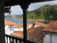 Casa Pelayo Tazones - Bed and Breakfast Tazones