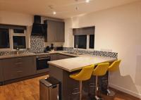 Yew Tree Retreat- Sunset Suite - B&B Newbury