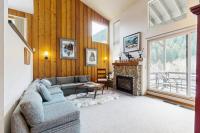 Mountain Magic - Ferienwohnung Ketchum