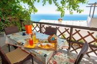 Blue Horizon - B&B Furore