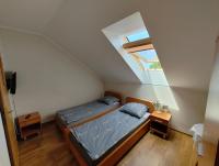 Agroturystyka Biedrzycki - Bed and Breakfast Nowe Guty