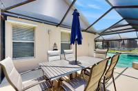 Cape Coral Oasis Private Pool Spacious Living - B&B Cape Coral