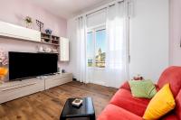 344 - La Gemma sul mare, Lemeglio - Moneglia, 7 minuti a piedi da spiaggia e mare POSTEGGIO PRIVATO GRATIS - Chambres d'hôtes Moneglia