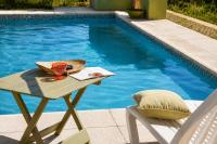 keca home Misiones, pileta, patio y Posadas a 20 minutos - B&B Candelaria