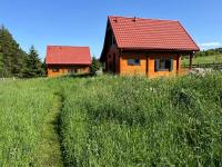Okno na las - Ferienwohnung Bad Altheide