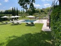 Relais Ca' Morenica - Ferienwohnung Valeggio sul Mincio