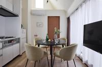 The Ginzastay Tokyo ## Shuttle, Ticket, Restaurant reservation service ## - Chambres d'hôtes Tokyo